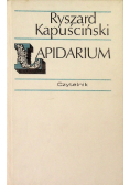 Lapidarium