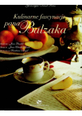 Kulinarne fascynacje pana Balzaka