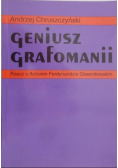 Geniusz grafomanii