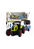 Traktor R/C sterowany