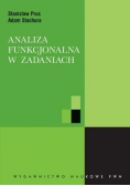 Analiza funkcjonalna w zadaniach