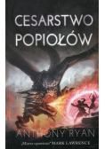 Draconis Memoria Księga Trzecia Cesarstwo Popiołów