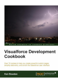 Visualforce Development Cookbook