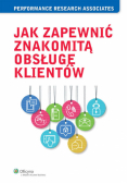 Jak zapewnić znakomitą obsługę klientów