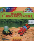 Raczek i jego przyjaciele