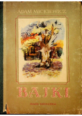 Mickiewicz Bajki