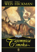 Dragonships Tom 2 Tajemnica smoka