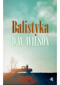 Balistyka