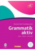 Grammatik aktiv A1  B1
