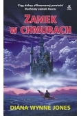 Zamek w chmurach
