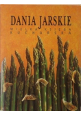 Dania jarskie