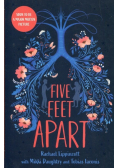 Five Feet Apart