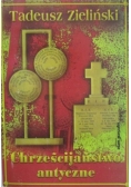 Chrześcijaństwo antyczne