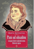 Pani od obiadów