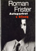 Autoportret z blizną