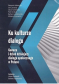 Ku kulturze dialogu