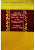 Żywot Protopopa Awwakuma