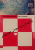Kariery lotnicze Polaków Tom I