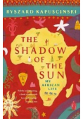 Shadow of the Sun