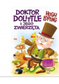 Doktor Dolittle i jego zwierzęta
