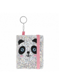 Notes brelok Panda
