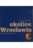 Okolice Wrocławia