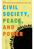 Civil Society, Peace, and Power