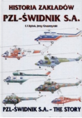 Historia Zakładów PZL Świdnik S A