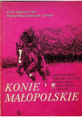 Konie Małopolskie