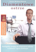 Diamentowe ostrze