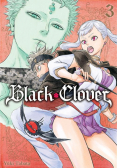 Black Clover. Tom 3