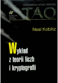Wykład z teorii liczb i kryptografii