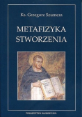 Metafizyka Stworzenia