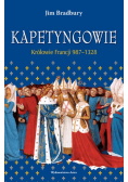 Kapetyngowie Królowie Francji 987 - 1328