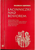 Łacinniczki nad Bosforem
