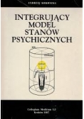 Integrujący model stanów psychicznych