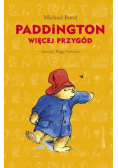 Paddington. Więcej przygód
