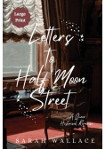 Letters to Half Moon Street