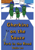 Gherkins on the Sauce