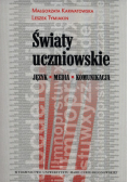 Światy uczniowskie