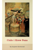 Ciało i Krew Pana