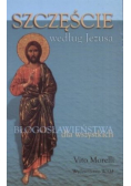Szczęście według jezusa błogosławieństwa