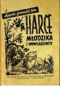 Harce młodzika i wywiadowcy 1946 r.