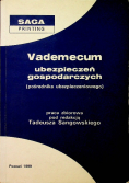 Vademcum ubezpieczeń gospodarczych