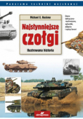 Najsłynniejsze czołgi