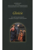 Głoście
