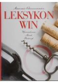 Leksykon win