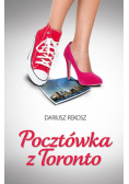 Pocztówka z Toronto