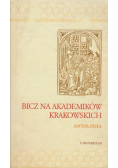 Bicz na Akademików Krakowskich Antologia