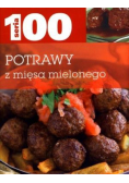 Seria 100 Potrawy z mięsa mielonego